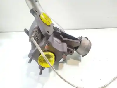 Автозапчастина б/у турбонагрузник для opel vivaro a furgón (x83) 2.5 cdti (f7) посилання на oem iam 8200483640  782097