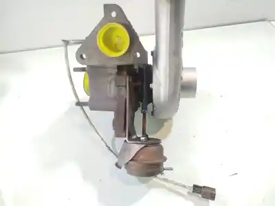 Автозапчастина б/у турбонагрузник для opel vivaro a furgón (x83) 2.5 cdti (f7) посилання на oem iam 8200483640  782097