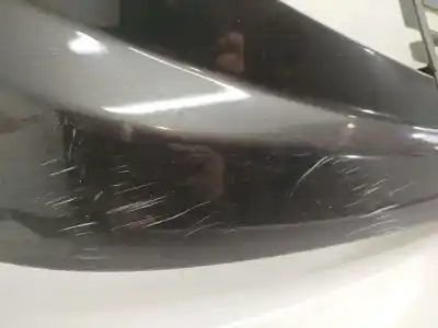 Автозапчастина б/у передня решіта для opel vivaro a furgón (x83) 2.5 cdti (f7) посилання на oem iam 93856149  93856153. 93856150. 93856154