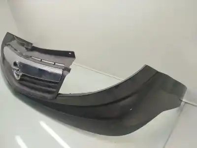 Автозапчастина б/у передня решіта для opel vivaro a furgón (x83) 2.5 cdti (f7) посилання на oem iam 93856149  93856153. 93856150. 93856154