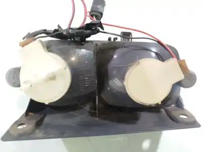 Автозапчастина б/у ліва задня протитуманна фахра для opel vivaro a furgón (x83) 2.5 cdti (f7) посилання на oem iam   