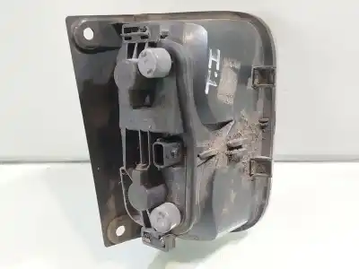 Автозапчастина б/у ліва задня протитуманна фахра для opel vivaro a furgón (x83) 1.9 dti (f7) посилання на oem iam   