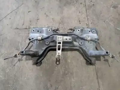 Second-hand car spare part FRONT AXLE for OPEL CORSA D (S07)  OEM IAM references   