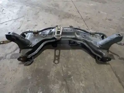 Pezzo di ricambio per auto di seconda mano assale anteriore per opel corsa d (s07) 1.3 cdti (l08, l68) riferimenti oem iam   