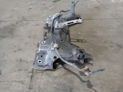 Pezzo di ricambio per auto di seconda mano assale anteriore per opel corsa d (s07) 1.3 cdti (l08, l68) riferimenti oem iam   