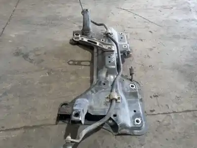 Pezzo di ricambio per auto di seconda mano assale anteriore per opel corsa d (s07) 1.3 cdti (l08, l68) riferimenti oem iam   