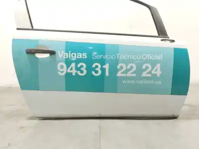 Second-hand car spare part front right door for opel corsa d (s07) 1.3 cdti (l08, l68) oem iam references   