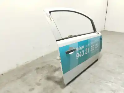 Second-hand car spare part front right door for opel corsa d (s07) 1.3 cdti (l08, l68) oem iam references   