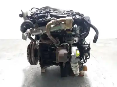 Second-hand car spare part complete engine for audi a4 b8 (8k2) 2.0 tdi oem iam references cag  120627