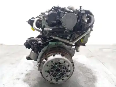 Second-hand car spare part complete engine for audi a4 b8 (8k2) 2.0 tdi oem iam references cag  120627