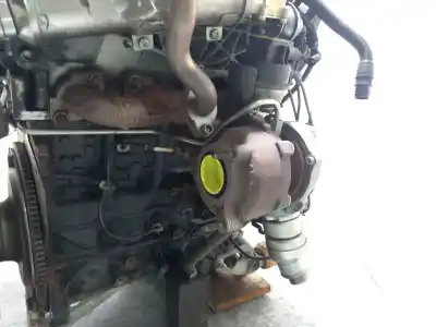 Second-hand car spare part complete engine for audi a4 b8 (8k2) 2.0 tdi oem iam references cag  120627