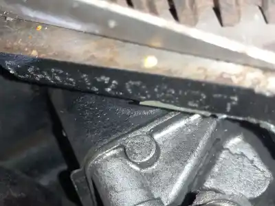 Second-hand car spare part complete engine for audi a4 b8 (8k2) 2.0 tdi oem iam references cag  120627