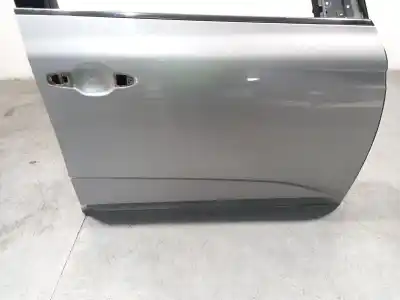 Second-hand car spare part front right door for renault megane iv fastback (b9a/m/n_) 1.2 tce 130 (b9mr) oem iam references 801001148r  