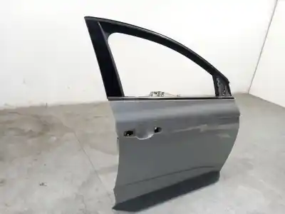 Second-hand car spare part front right door for renault megane iv fastback (b9a/m/n_) 1.2 tce 130 (b9mr) oem iam references 801001148r  