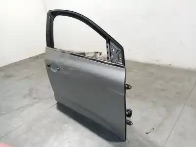 Second-hand car spare part front right door for renault megane iv fastback (b9a/m/n_) 1.2 tce 130 (b9mr) oem iam references 801001148r  