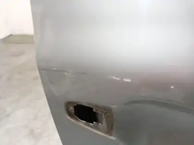 Second-hand car spare part front right door for renault megane iv fastback (b9a/m/n_) 1.2 tce 130 (b9mr) oem iam references 801001148r  