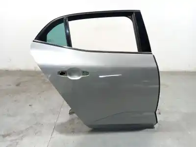 Second-hand car spare part  for RENAULT MEGANE IV FASTBACK (B9A/M/N_)  OEM IAM references 821001172R  