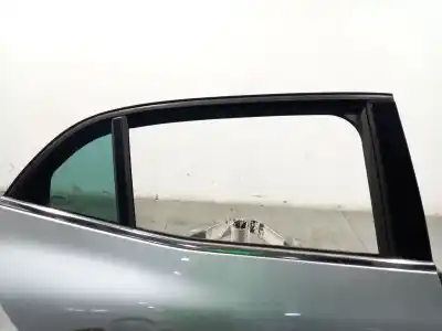 Second-hand car spare part rear right door for renault megane iv fastback (b9a/m/n_) 1.2 tce 130 (b9mr) oem iam references 821001172r  