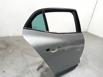 Second-hand car spare part rear right door for renault megane iv fastback (b9a/m/n_) 1.2 tce 130 (b9mr) oem iam references 821001172r  