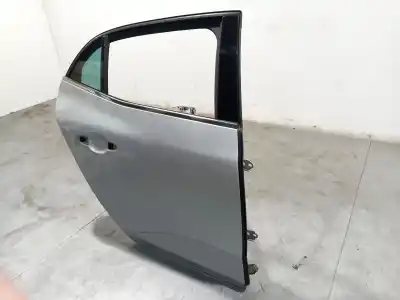 Second-hand car spare part rear right door for renault megane iv fastback (b9a/m/n_) 1.2 tce 130 (b9mr) oem iam references 821001172r  