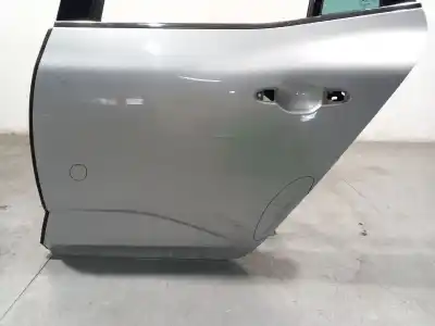 İkinci el araba yedek parçası arka sol kapi için renault megane iv fastback (b9a/m/n_) 1.2 tce 130 (b9mr) oem iam referansları 821015121r  