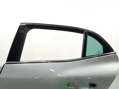 İkinci el araba yedek parçası arka sol kapi için renault megane iv fastback (b9a/m/n_) 1.2 tce 130 (b9mr) oem iam referansları 821015121r  