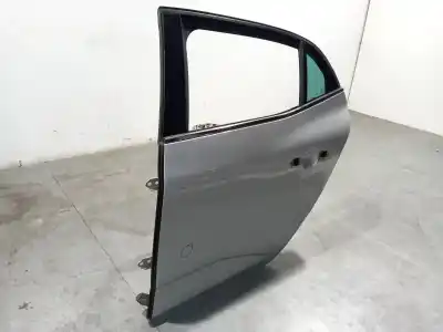 İkinci el araba yedek parçası arka sol kapi için renault megane iv fastback (b9a/m/n_) 1.2 tce 130 (b9mr) oem iam referansları 821015121r  