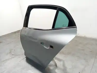 İkinci el araba yedek parçası arka sol kapi için renault megane iv fastback (b9a/m/n_) 1.2 tce 130 (b9mr) oem iam referansları 821015121r  