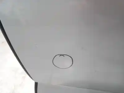 İkinci el araba yedek parçası arka sol kapi için renault megane iv fastback (b9a/m/n_) 1.2 tce 130 (b9mr) oem iam referansları 821015121r  