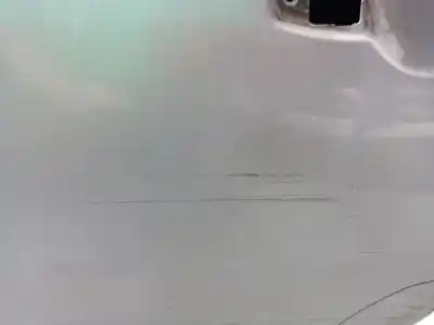 İkinci el araba yedek parçası arka sol kapi için renault megane iv fastback (b9a/m/n_) 1.2 tce 130 (b9mr) oem iam referansları 821015121r  