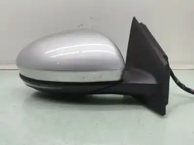 Second-hand car spare part Right Rearview Mirror for RENAULT MEGANE IV FASTBACK (B9A/M/N_) 1.2 TCE 130 (B9MR) OEM IAM references   