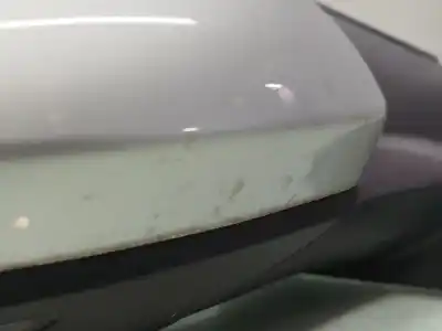 Second-hand car spare part right rearview mirror for renault megane iv fastback (b9a/m/n_) 1.2 tce 130 (b9mr) oem iam references   