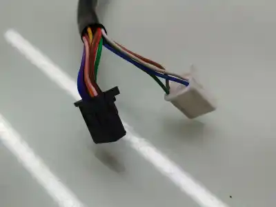 Second-hand car spare part right rearview mirror for renault megane iv fastback (b9a/m/n_) 1.2 tce 130 (b9mr) oem iam references   