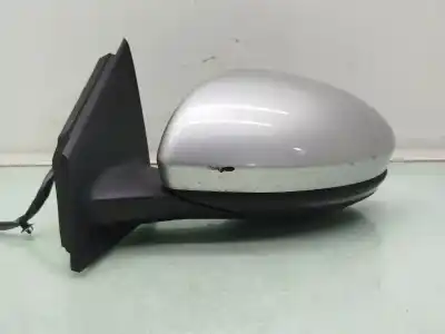 Pezzo di ricambio per auto di seconda mano specchio sinistro per renault megane iv fastback (b9a/m/n_) 1.2 tce 130 (b9mr) riferimenti oem iam 26223311b