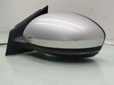 Pezzo di ricambio per auto di seconda mano specchio sinistro per renault megane iv fastback (b9a/m/n_) 1.2 tce 130 (b9mr) riferimenti oem iam 26223311b  