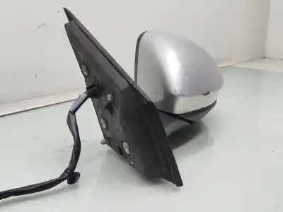 Pezzo di ricambio per auto di seconda mano specchio sinistro per renault megane iv fastback (b9a/m/n_) 1.2 tce 130 (b9mr) riferimenti oem iam 26223311b  