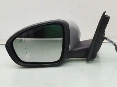 Pezzo di ricambio per auto di seconda mano specchio sinistro per renault megane iv fastback (b9a/m/n_) 1.2 tce 130 (b9mr) riferimenti oem iam 26223311b  