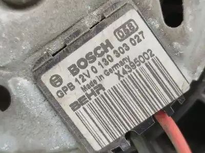 Автозапчасти б/у электрический вентилятор за mini mini countryman (r60) cooper sd ссылки oem iam 1742850999003 0130303027 10012300ac