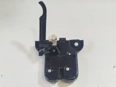 Автозапчасти б/у замок багажника/ворот за audi a3 (8p1) 2.0 tdi ссылки oem iam 8p3827505