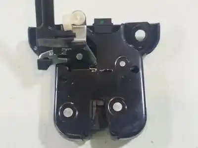 Автозапчастина б/у замок багажника / ворот для audi a3 (8p1) 2.0 tdi посилання на oem iam 8p3827505  8p3827469a