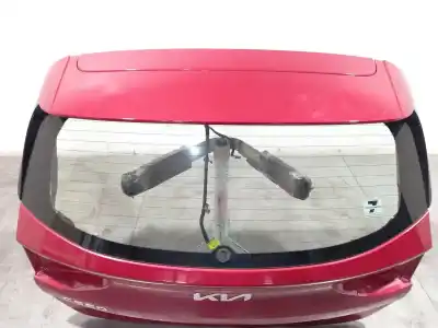 Second-hand car spare part tailgate for kia ceed (cd) 1.0 t-gdi oem iam references   