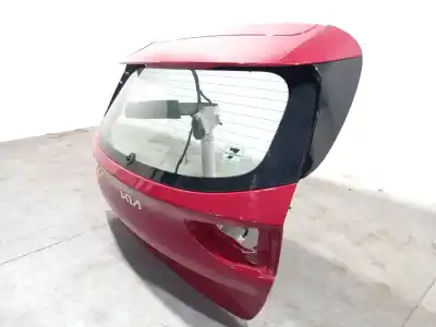 Second-hand car spare part tailgate for kia ceed (cd) 1.0 t-gdi oem iam references   