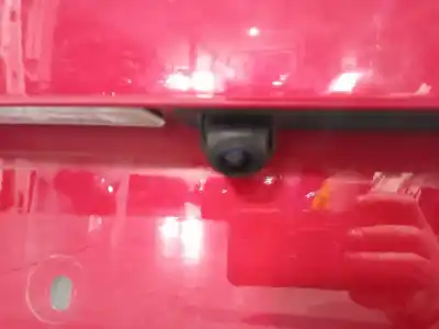 Second-hand car spare part tailgate for kia ceed (cd) 1.0 t-gdi oem iam references   