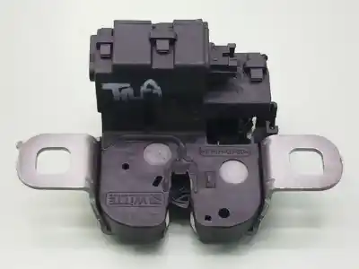 Автозапчасти б/у замок багажника/ворот за mini mini countryman (r60) cooper sd ссылки oem iam 51249802312  