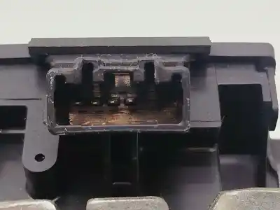 Автозапчастина б/у замок багажника / ворот для ford b-max (jk) 1.0 ecoboost посилання на oem iam 1761865  