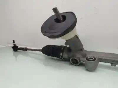 Автозапчастина б/у рульмова рейка для ford b-max (jk) 1.0 ecoboost посилання на oem iam ap313200ab  b232