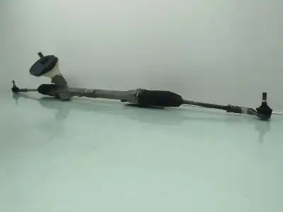 Автозапчастина б/у рульмова рейка для ford b-max (jk) 1.0 ecoboost посилання на oem iam ap313200ab  b232