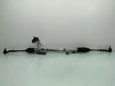 Peça sobressalente para automóvel em segunda mão caixa de direção por kia ceed (cd) 1.0 t-gdi referências oem iam 56500j7000