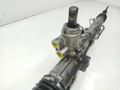 Автозапчастина б/у рульмова рейка для peugeot expert furgón (vf3a_, vf3u_, vf3x_) 2.0 hdi 130 посилання на oem iam  7832974210 1401381380