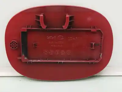 Автозапчастина б/у зовнішній пливний колпак для kia ceed (cd) 1.0 t-gdi посилання на oem iam 69510j7000  